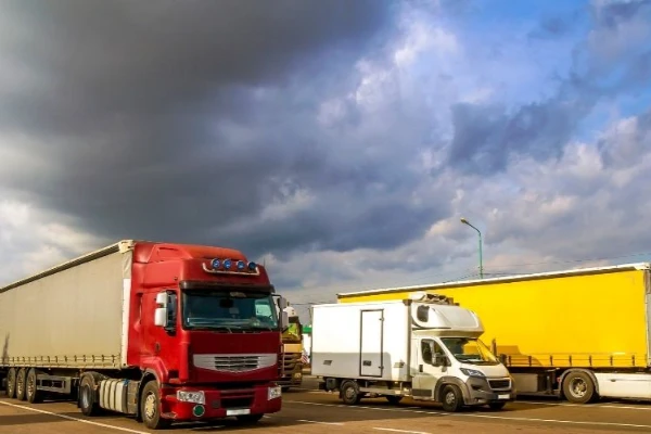 Adana Ahlat Nakliyat Ambarları